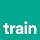 Trainline: voyage train et bus icon