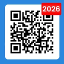 QR-codelezer en –generator icon