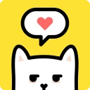 헬로우봇: 사주, 타로, 신년운세, 재회, 연애, 운세 icon
