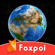 Earth 3D Map-StreetView Camera icon