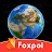 Earth 3D Map-StreetView Camera icon