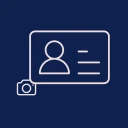 UContact: Business Card Reader icon