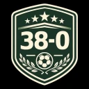 38-0: Football Draft icon