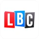LBC: UK, World & Breaking News icon