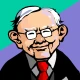 Stock Market Simulator Game icon