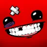 Super Meat Boy Forever icon