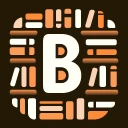 Bookshelf icon