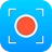 Screen Recorder+Video Recorder icon