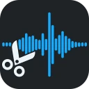 Edytor Muzyki, Przycinanie MP3 icon