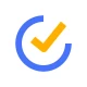 TickTick - Todo & Task List icon