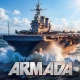 Armada: Warship Legends icon