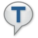 Tiktek icon