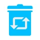 UnRepostAll: Repost Remover icon