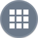 Phone Launcher Wear OS icon
