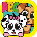 Tiny Minies: Peuters Leren icon