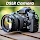 DSLR HD-Kamera: 4K HD Camera icon