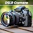 DSLR HD Camera : 4K HD Camera icon