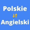 Tłumacz angielsko polski icon