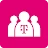 T-Mobile® FamilyMode™ icon