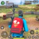 GunZone: Offline Shooting Game icon