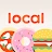Local by Toast icon