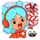 Toca Boca x Hello Kitty  icon