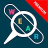 Word Search Wear Premium icon