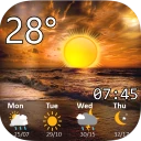 Weather Widgets icon