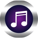 נגן מוזיקה ונגן וידאו icon