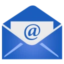 メール - メールボックス icon