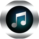 נגן מוזיקה - נגן MP3 icon