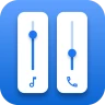 Volume Styles - Custom control icon