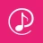 Tomplay Musiknoten icon