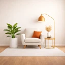 AI Home Decor: Interior Design icon