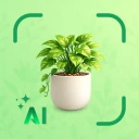 Plantes IA: Scan & Soin icon