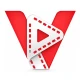 Any Video Downloader & Player icon