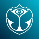 Tomorrowland Winter icon