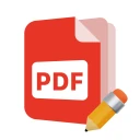 קורא PDF ומציג PDF הכול‑ב‑אחד icon