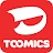 Toomics - Lies Premium Comics icon