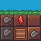 ほりほりドリル:コツコツ採掘・作業ゲーム icon