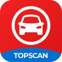 TopScan icon