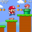Maino's World : Super Run Game icon