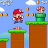 Maino's World : Super Run Game icon
