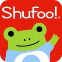 チラシアプリ Shufoo!｜スーパー チラシ・クーポン比較 icon