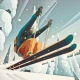 Grande aventure en montagne icon