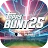 Topps® BUNT® MLB Card Trader icon