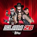 WWE SLAM von Topps® icon