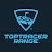 Toptracer Range icon