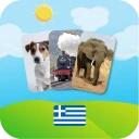 Κάρτες για Παιδιά icon