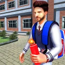 κακοί νταής παιδιά γυμνασίου icon